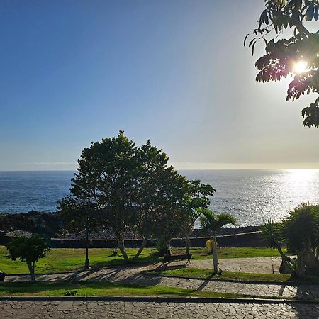 푸에르토 데 산티아고 Aimee Maritima Puerto Santiago 아파트 외부 사진