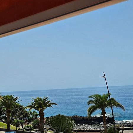 푸에르토 데 산티아고 Aimee Maritima Puerto Santiago 아파트 외부 사진