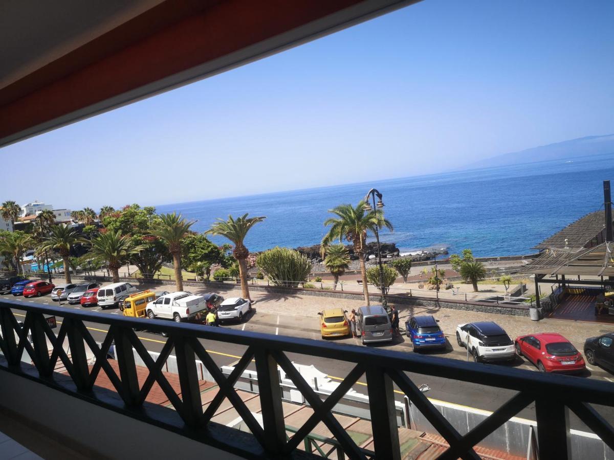 푸에르토 데 산티아고 Aimee Maritima Puerto Santiago 아파트 외부 사진