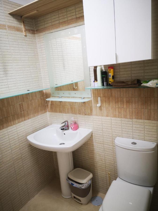 푸에르토 데 산티아고 Aimee Maritima Puerto Santiago 아파트 외부 사진