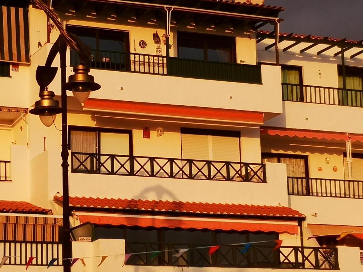푸에르토 데 산티아고 Aimee Maritima Puerto Santiago 아파트 외부 사진