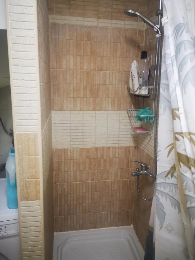 푸에르토 데 산티아고 Aimee Maritima Puerto Santiago 아파트 외부 사진