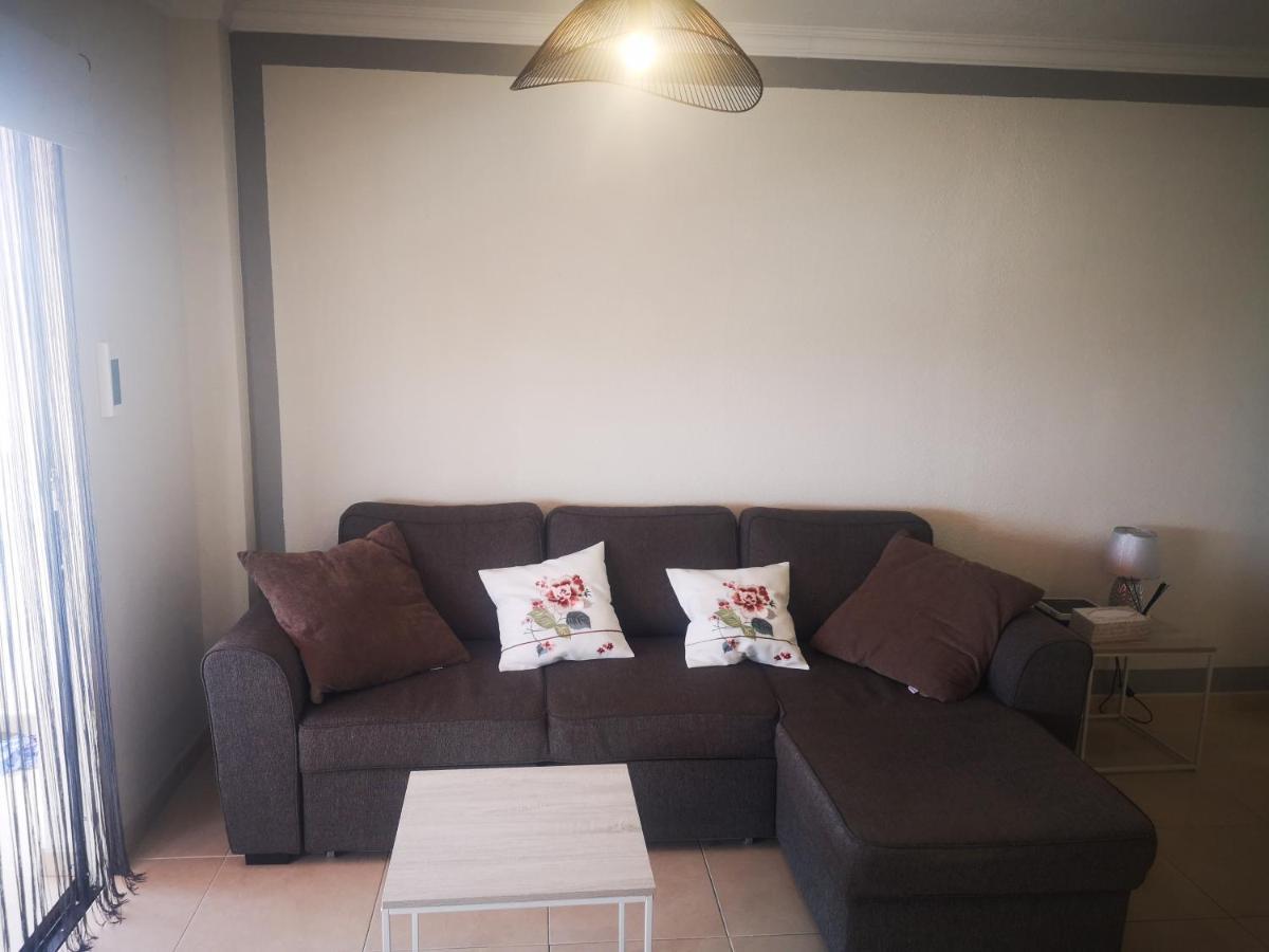 푸에르토 데 산티아고 Aimee Maritima Puerto Santiago 아파트 외부 사진