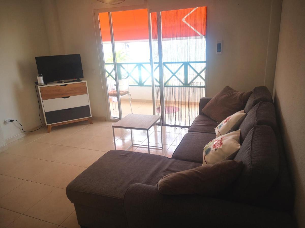 푸에르토 데 산티아고 Aimee Maritima Puerto Santiago 아파트 외부 사진