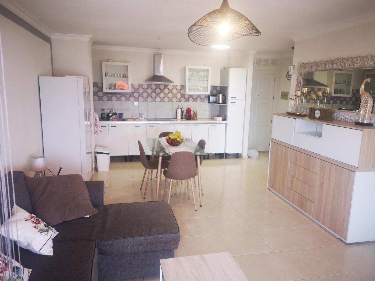 푸에르토 데 산티아고 Aimee Maritima Puerto Santiago 아파트 외부 사진