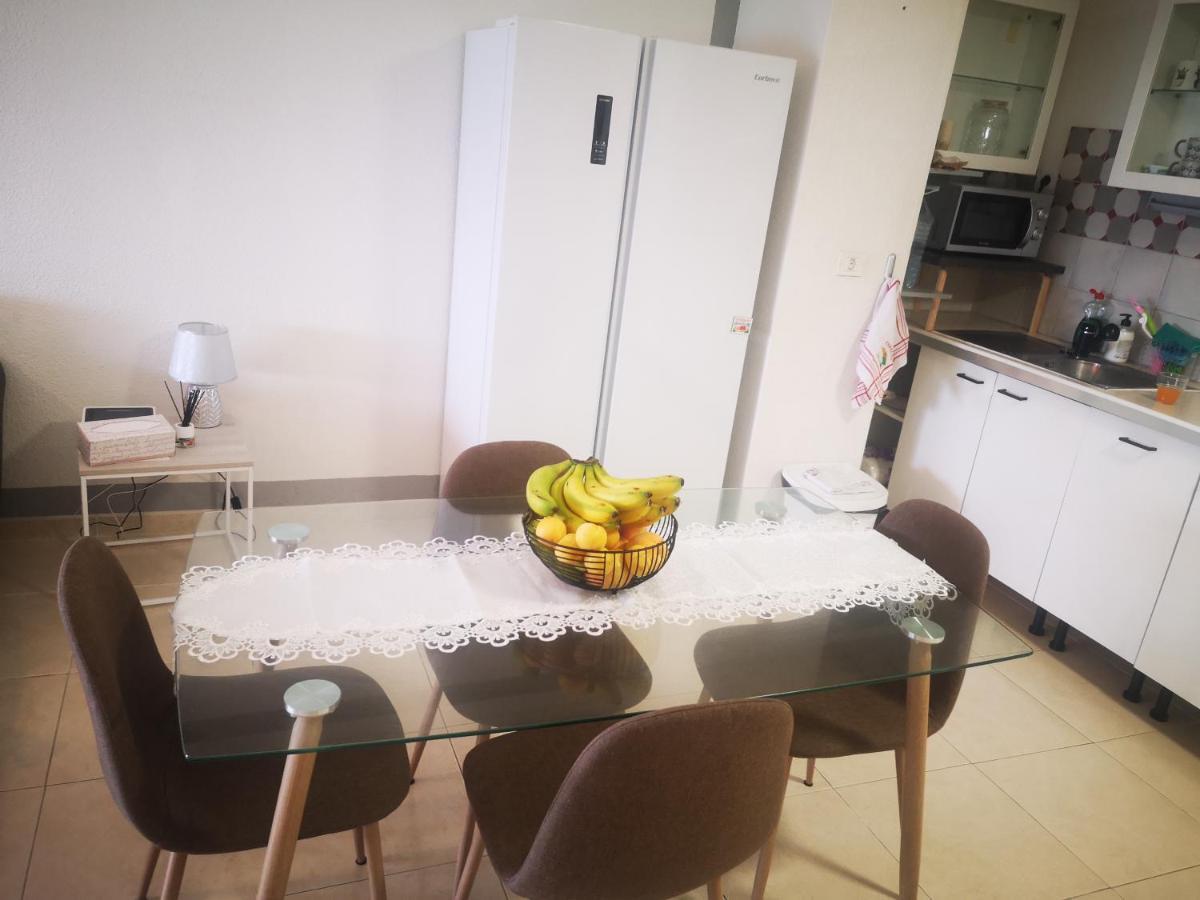 푸에르토 데 산티아고 Aimee Maritima Puerto Santiago 아파트 외부 사진