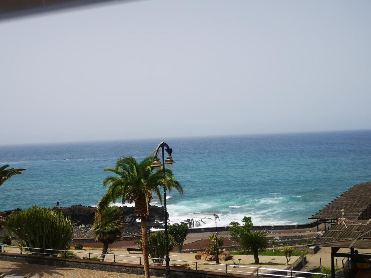푸에르토 데 산티아고 Aimee Maritima Puerto Santiago 아파트 외부 사진