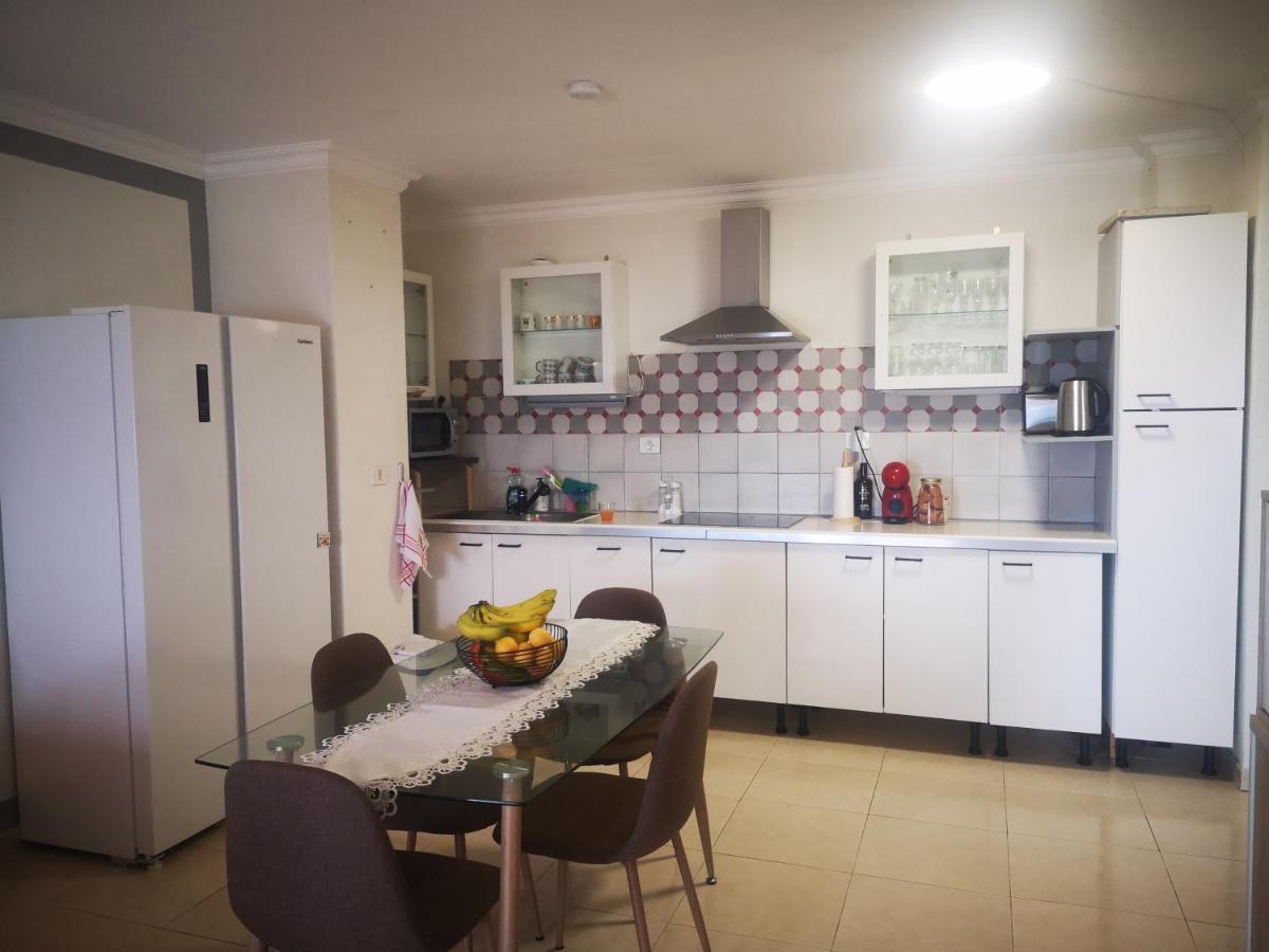 푸에르토 데 산티아고 Aimee Maritima Puerto Santiago 아파트 외부 사진