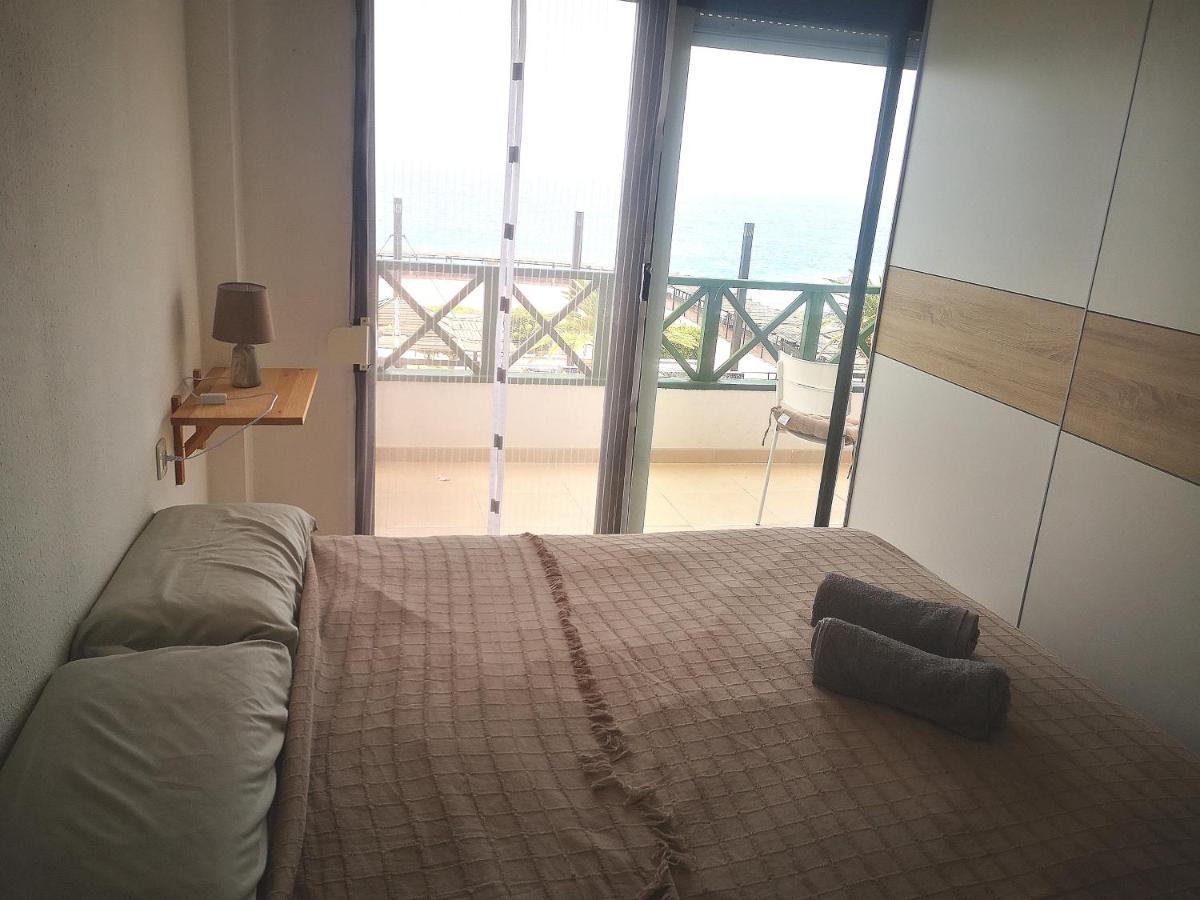푸에르토 데 산티아고 Aimee Maritima Puerto Santiago 아파트 외부 사진