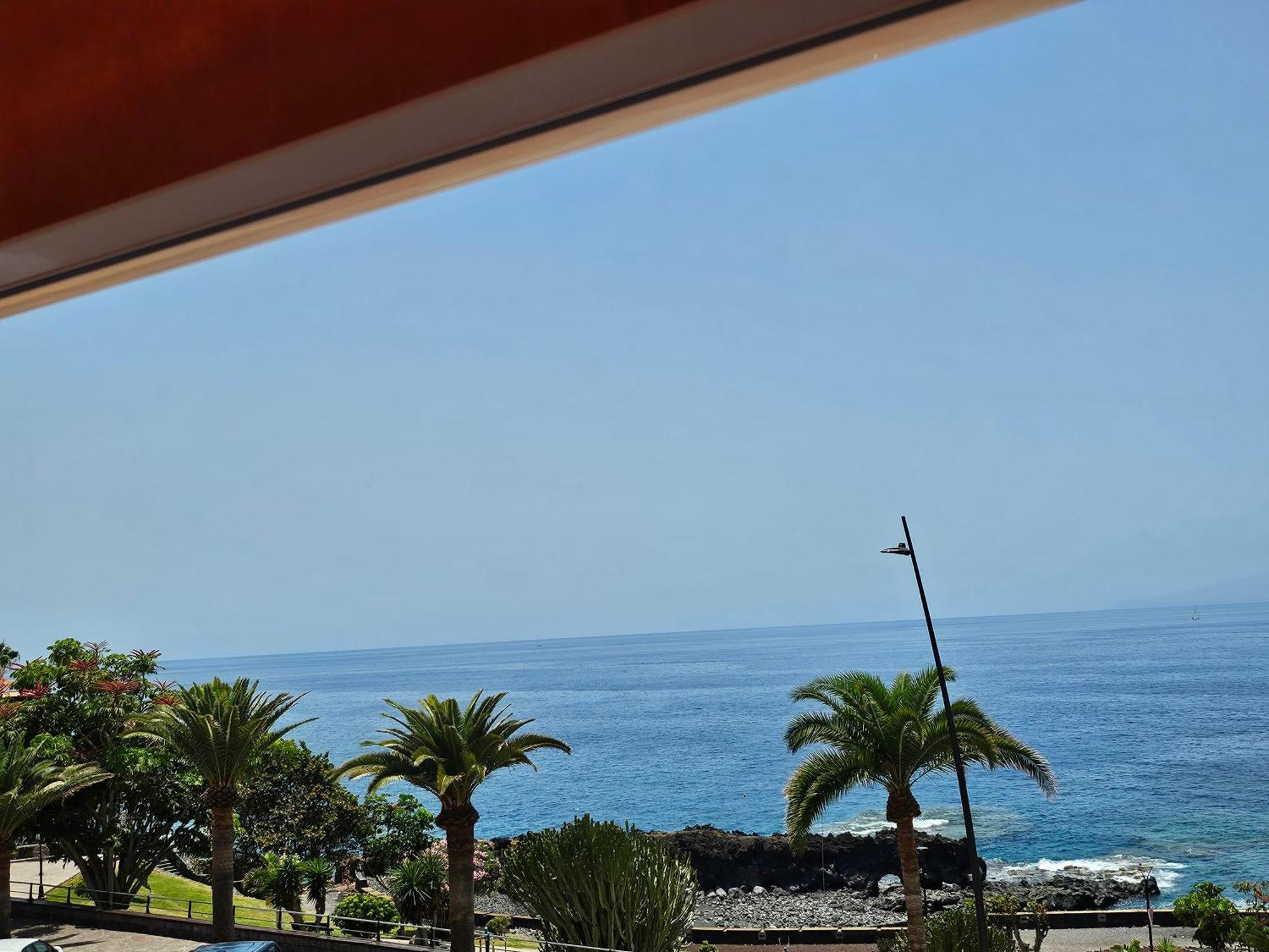푸에르토 데 산티아고 Aimee Maritima Puerto Santiago 아파트 외부 사진