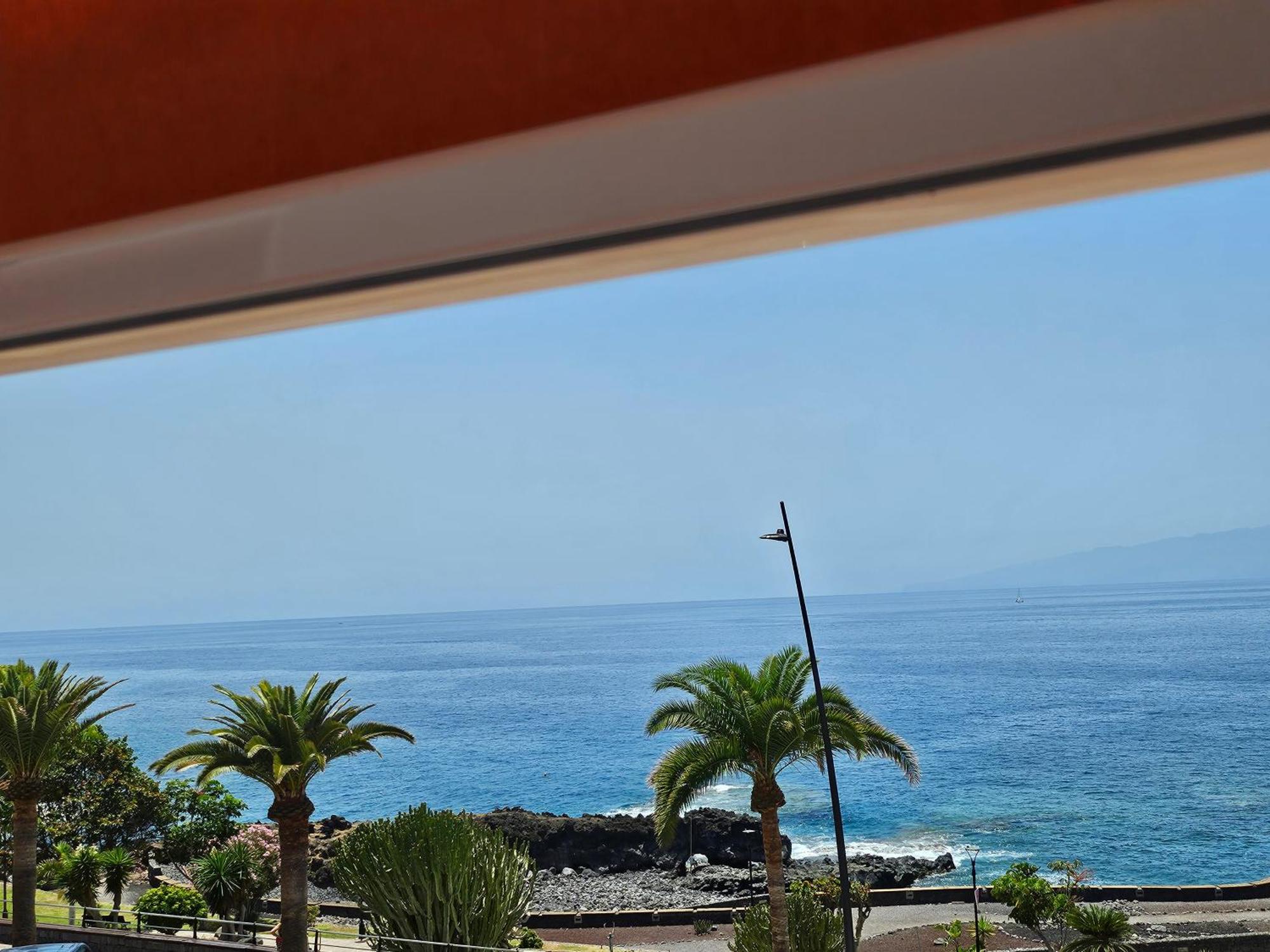 푸에르토 데 산티아고 Aimee Maritima Puerto Santiago 아파트 외부 사진