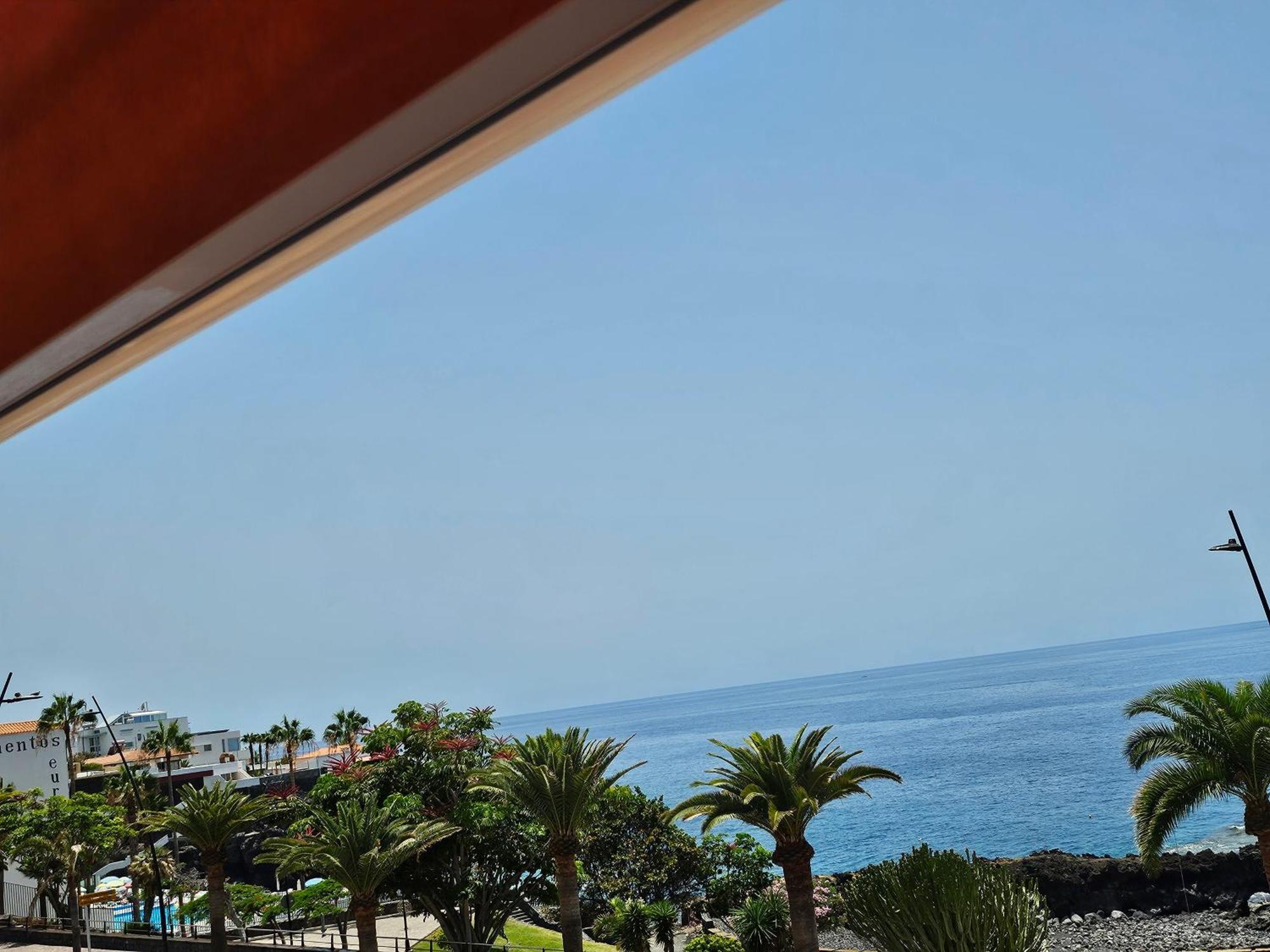 푸에르토 데 산티아고 Aimee Maritima Puerto Santiago 아파트 외부 사진